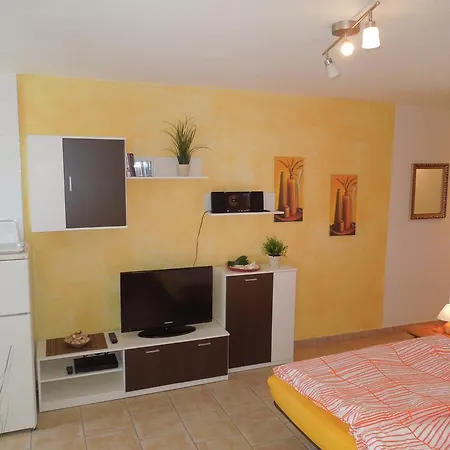 Apartamento Parque Santiago 2 *
